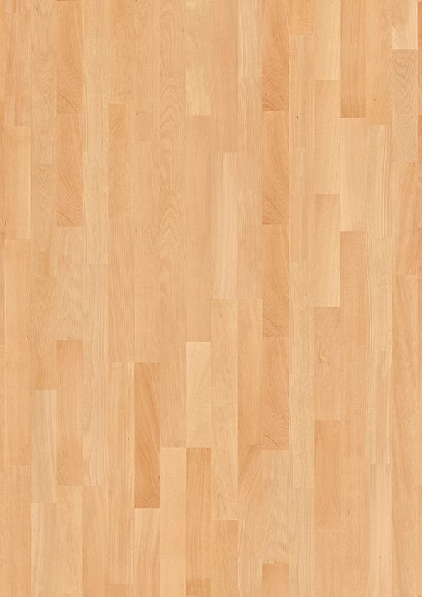 Buche Andante Schiffsboden