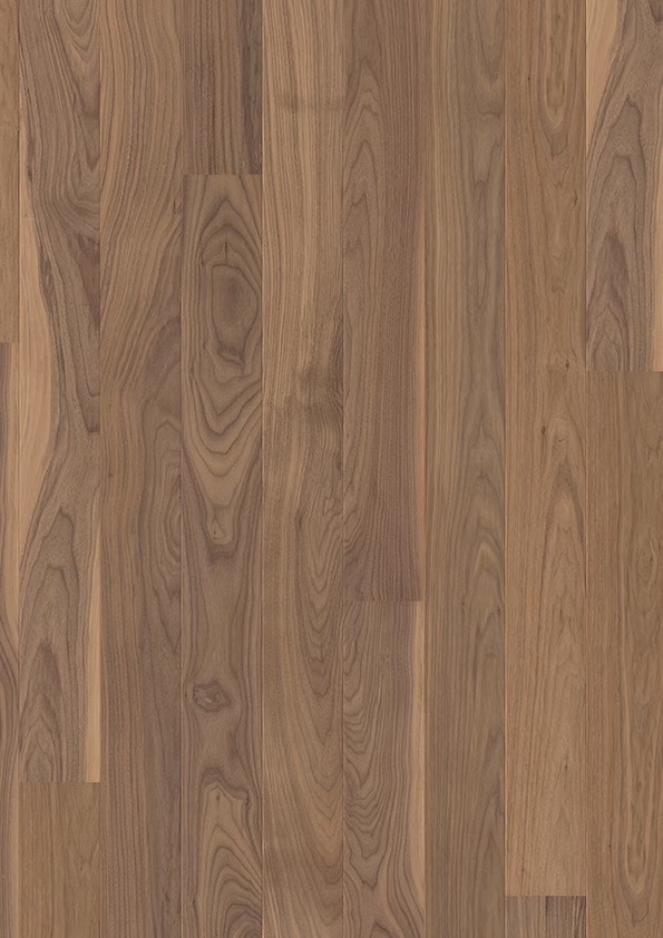 Walnuss amerik. Landhausdiele 138cm Live Pure